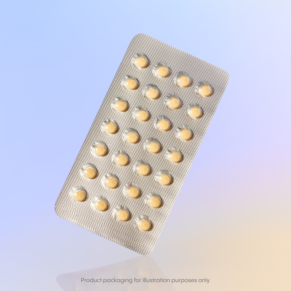 Buy Sprintec Birth Control Online – Quick and Safe