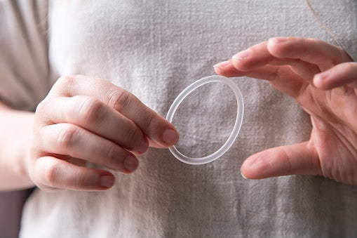 Birth Control Ring: Your Low-Maintenance Contraceptive