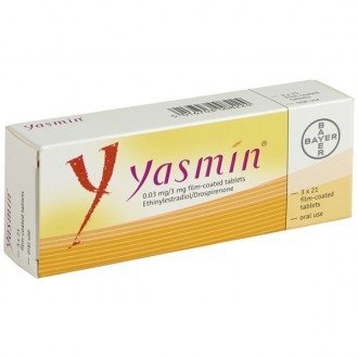 Order Yasmin Birth Control Online – Easy Delivery Guide