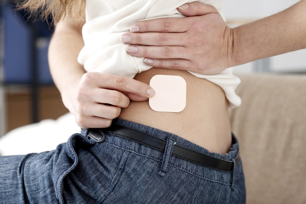 Birth Control Patch and Weight Gain: Myths vs. Facts