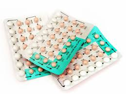 Combined Birth Control Pills: Effectiveness & Benefits